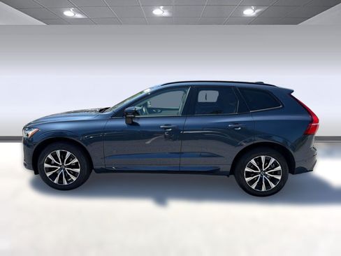Used 2024 Volvo XC60 B5 Plus w/ Protection Package Premier AWD/4WD image 2