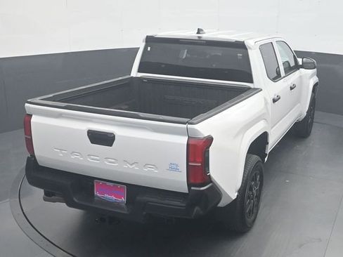 Used 2024 Toyota Tacoma SR image 25