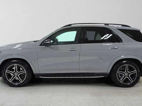 Used 2024 Mercedes-Benz GLE 450 4MATIC image 6