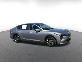 Used 2025 Kia K4 LXS video 2