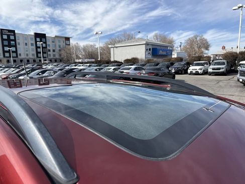 Used 2015 Subaru Forester 2.0XT Touring w/ Eyesight & Navigation System image 25