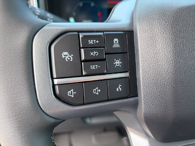 New 2027 Ford F450 Lariat w/ Lariat Ultimate Package AWD/4WD image 13