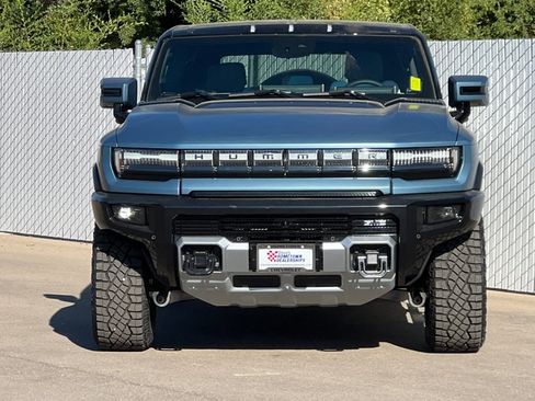 New 2024 GMC Hummer EV 3X w/ Omega Edition image 6