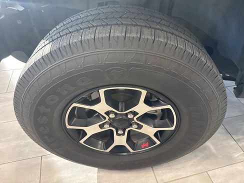 Used 2020 Jeep Wrangler Unlimited Rubicon AWD/4WD image 50