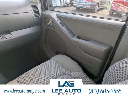 Used 2019 Nissan Frontier SV RWD image 16