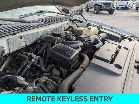 Used 2010 Ford Expedition EL Eddie Bauer image 12