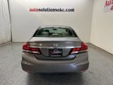 Used 2013 Honda Civic LX image 6