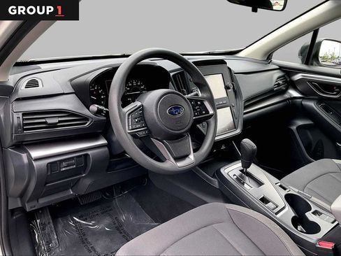 Used 2024 Subaru Impreza 2.0i AWD/4WD image 17