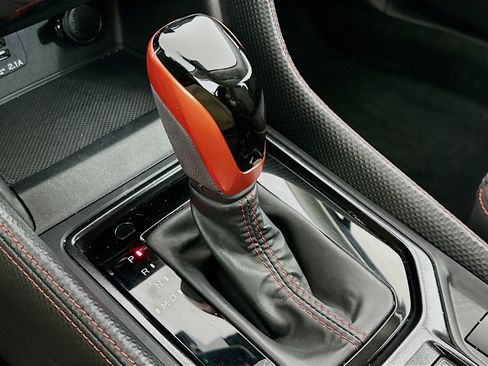 Used 2024 Subaru Forester Sport image 24