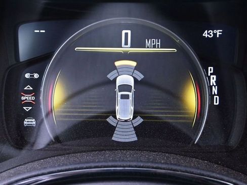 Used 2025 Dodge Durango R/T AWD/4WD image 45