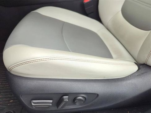 Certified 2024 Toyota RAV4 XLE Premium FWD image 11