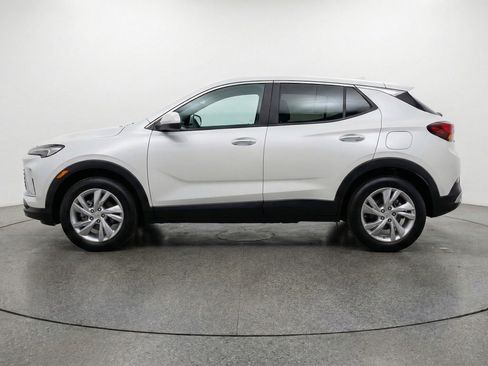 Used 2025 Buick Encore GX Preferred image 5