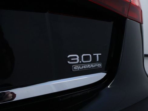 Used 2018 Audi A6 3.0T Prestige w/ Prestige Package image 11