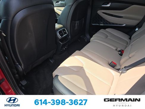 Used 2019 Hyundai Santa Fe AWD image 20