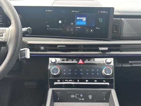 New 2027 Hyundai Santa Fe Calligraphy FWD image 11