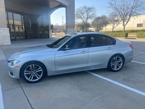 Used 2015 BMW 328i Sedan image 5