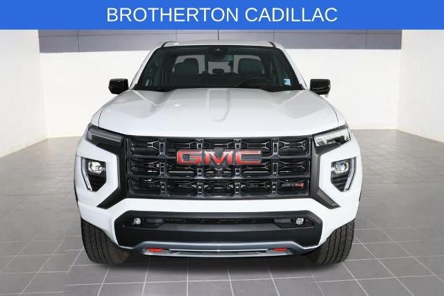 Used 2024 GMC Canyon AT4 w/ AT4 Premium Package AWD/4WD image 11