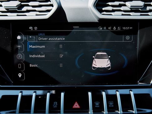 Used 2023 Lamborghini Urus S image 87