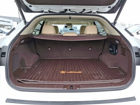 Used 2018 Lexus RX 350 AWD w/ Premium Package image 23