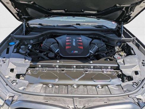 New 2026 BMW X5 M Competition w/ Executive Package image 17