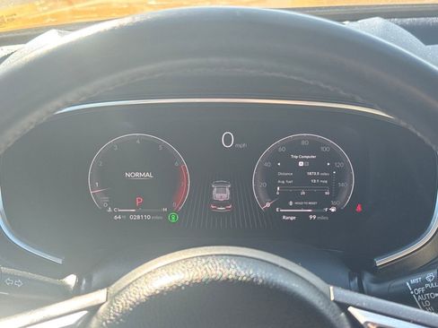 Used 2022 Acura MDX Type S image 21