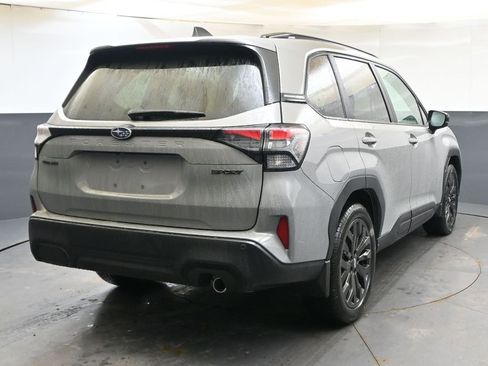 New 2026 Subaru Forester Sport image 5