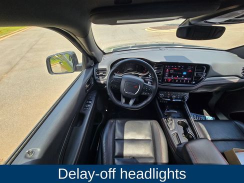 Used 2025 Dodge Durango GT AWD/4WD image 16
