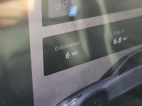 New 2026 MAZDA CX-5 Select AWD/4WD image 18