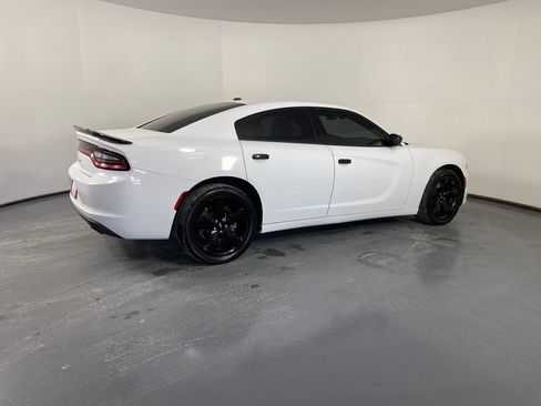 Used 2019 Dodge Charger Police w/ Fleet Safety Group image 6