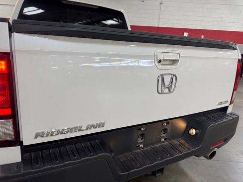 Used 2023 Honda Ridgeline RTL image 23