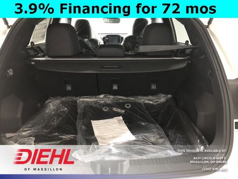 New 2026 Subaru Crosstrek 2.5i Wilderness image 8