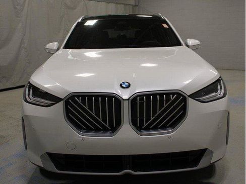 Used 2025 BMW X3 xDrive30i w/ Convenience Package AWD/4WD image 5