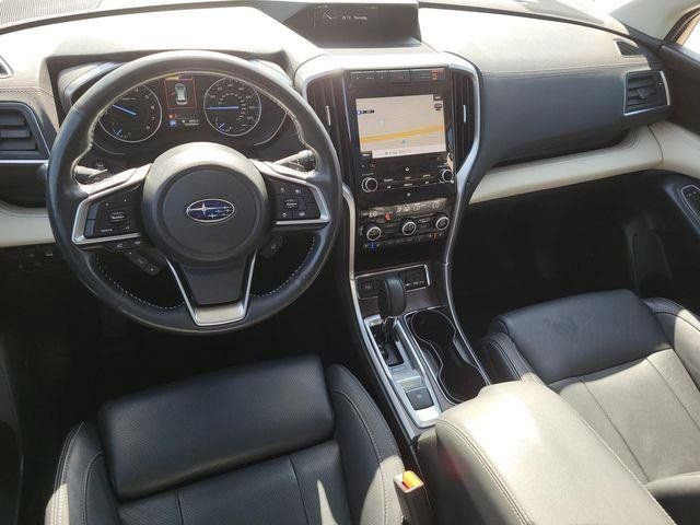 Used 2021 Subaru Ascent Touring w/ Popular Package #2A AWD/4WD image 17