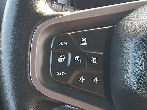 Used 2025 Ford Bronco Badlands AWD/4WD image 21