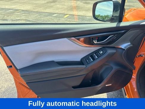 Used 2019 Subaru Crosstrek 2.0i Limited w/ Moonroof Package w/Navigation AWD/4WD image 10