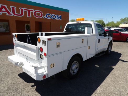 Used 2008 Ford F250 XL RWD image 8