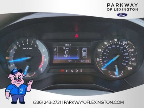 Used 2016 Ford Edge SE FWD image 18