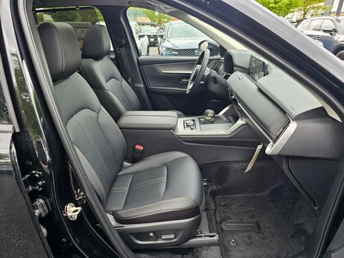 New 2026 MAZDA CX-90 Plug-In Hybrid w/Premium Sport AWD/4WD image 32