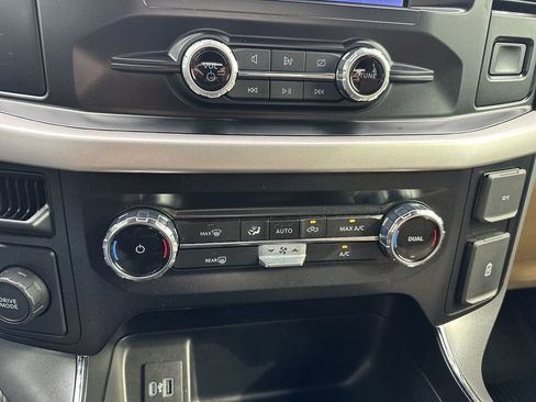 Used 2023 Ford F150 XLT w/ Equipment Group 301A Mid RWD image 20