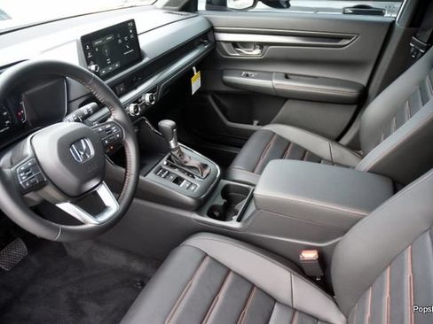 New 2026 Honda CR-V Sport-L image 7