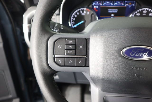 Certified 2023 Ford F150 XLT w/ Equipment Group 302A High AWD/4WD image 47