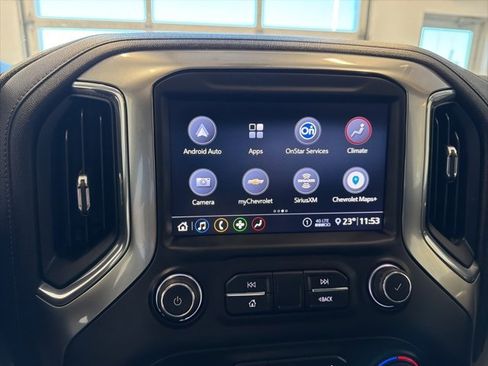 Used 2020 Chevrolet Silverado 1500 RST w/ All-Star Edition image 26