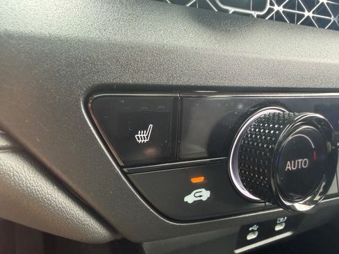 Used 2024 Honda Accord EX image 38