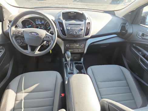 Used 2017 Ford Escape S FWD image 13