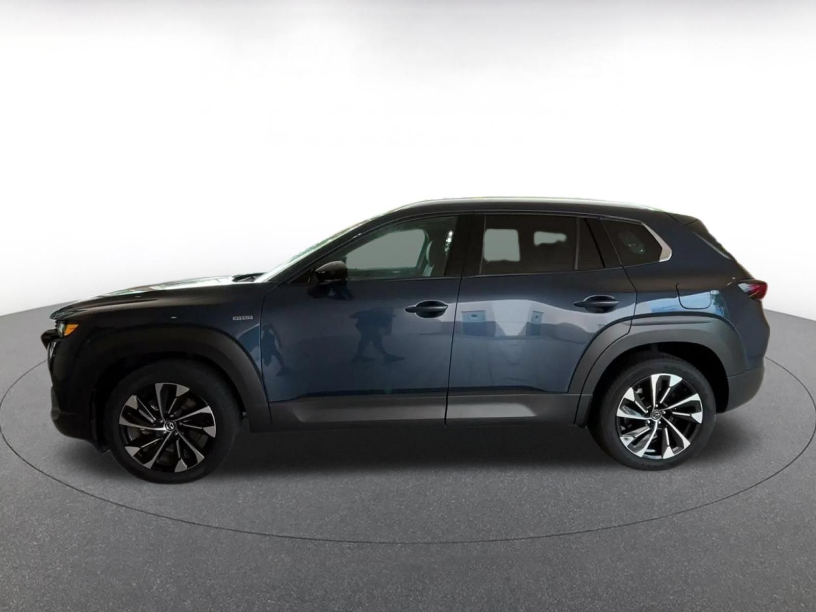 Used 2025 MAZDA CX-50 2.5 Hybrid w/ Premium Plus Pkg AWD/4WD image 7