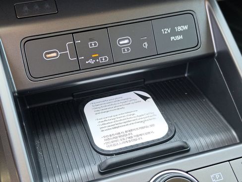 New 2026 Hyundai Kona Limited FWD image 27