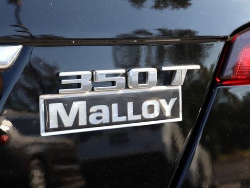 Used 2025 Cadillac CT5 Premium Luxury w/ Technology Package image 8