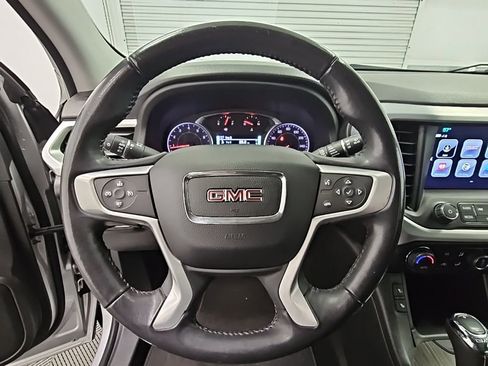 Used 2019 GMC Acadia SLT image 26