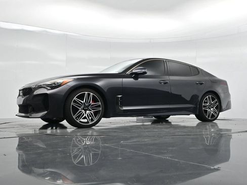Used 2023 Kia Stinger GT2 RWD image 26