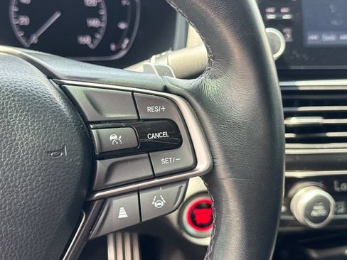 Used 2022 Honda Accord Sport Special Edition image 29